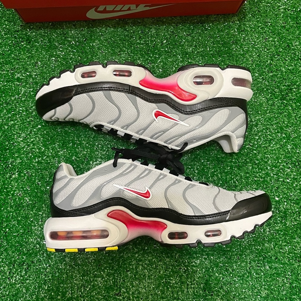 Nike Air Max Plus